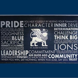 Image post by @smlions on Instagram