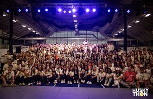 Image post by @huskython on Instagram