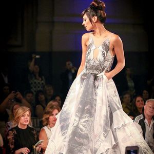Image post by @kc_fashionweek on Instagram