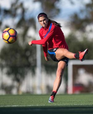 Image post by @nikefootball on Instagram