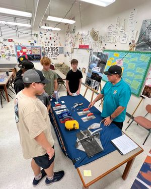 Image post by @iubac on Instagram