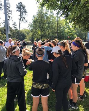 Image post by @armywp_wlax on Instagram