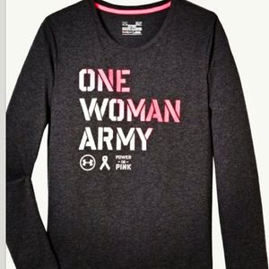 Image post by @underarmourwomen on Instagram