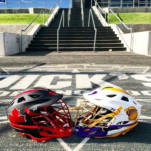 Image post by @cascade_lacrosse on Instagram