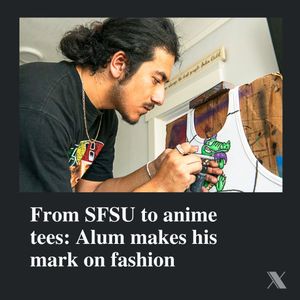 Image post by @ggxnews on Instagram