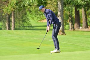 Image post by @USGA on Twitter