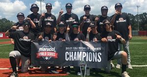 Image post by @maruccisports on Instagram