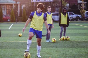 Image post by @spaldingmsoc on Instagram