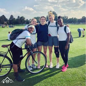 Image post by @csuwbasketball on Instagram