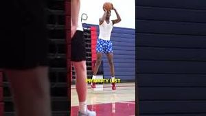 Video post by @whistlesports on YouTube