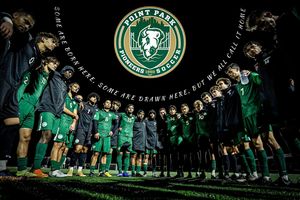 Image post by @pointparksoccer on Instagram