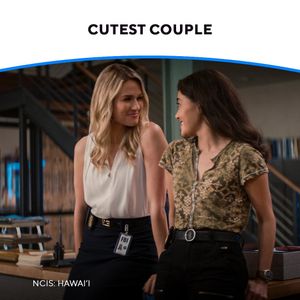 Image post by @CBS on Twitter