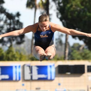 Image post by @uclaswimanddive on Instagram