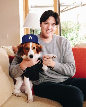 Image post by @mlbcut4 on Instagram