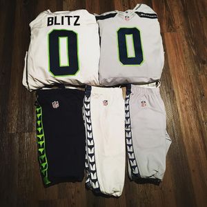 Image post by @blitztheseahawk on Instagram