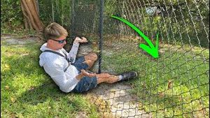 Video post by @jon b. on YouTube