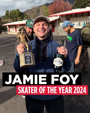 Image post by @xgames on Instagram