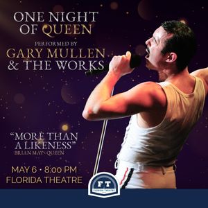 Image post by @floridatheatre on Instagram