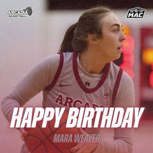 Image post by @arcadia_wbb on Instagram