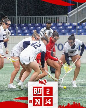 Image post by @TerrierLacrosse on Twitter