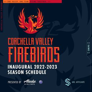 Image post by @firebirds on Instagram