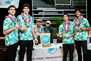 Image post by @hawaiimvb on Instagram