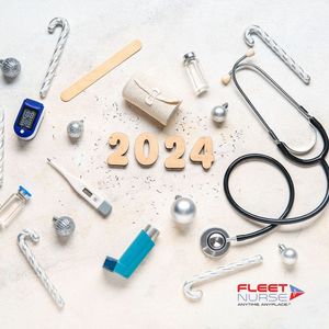 Image post by @fleetnurse on Facebook