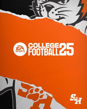 Image post by @bearkatsfb on Instagram