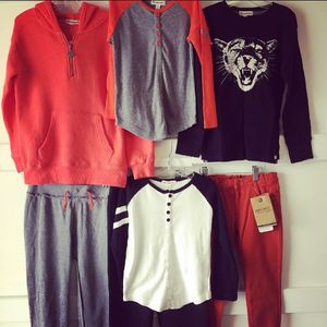 Image post by @rorymaxwellboutique on Instagram