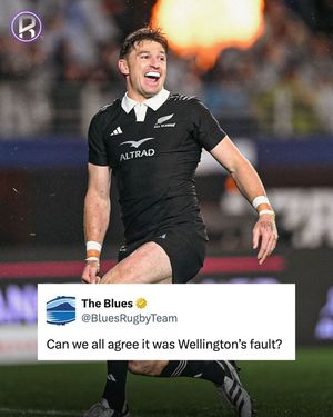 Image post by @therugbypod on Instagram