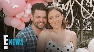 Video post by @enews on YouTube
