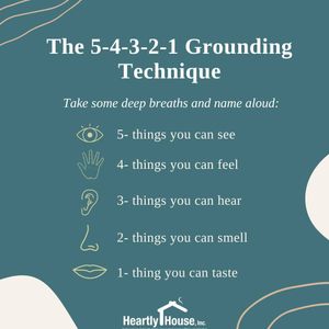 Image post by @heartlyhouse on Instagram