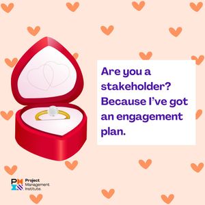 Image post by @PMInstitute on Twitter