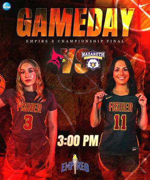 Image post by @fisherathletics on Instagram