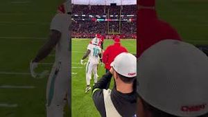 Video post by @kansascitychiefs on YouTube