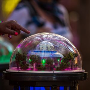 Image post by @electric_forest on Instagram