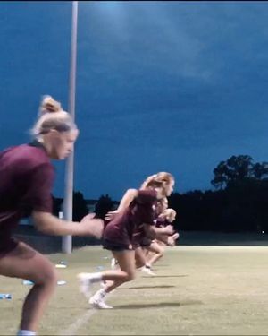 Video post by @winthroplax on Instagram