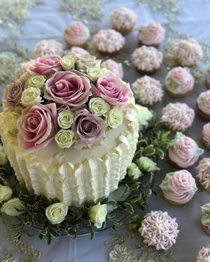 Image post by @SweetLaLascookies on Facebook