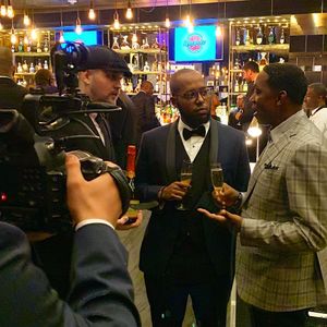 Image post by @isiahthomas on Instagram