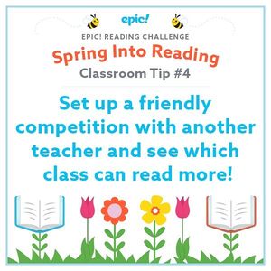 Image post by @epic4kids on Instagram