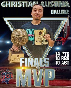 Image post by @aoleague on Instagram