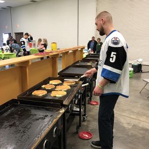 Image post by @wichita_thunder on Instagram