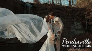 Video post by @pendervilleweddingfilms on YouTube