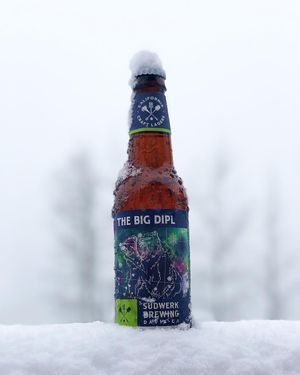Image post by @sudwerkbrew on Instagram