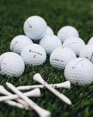 Image post by @taylormade_golf_japan on Instagram