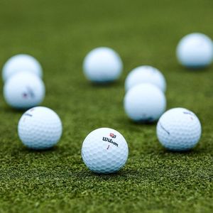 Image post by @wilsongolfcanada on Instagram