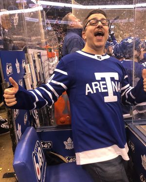 Image post by @stevedangle on Instagram