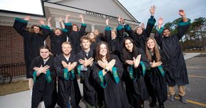 Image post by @uncw.alumni on Instagram