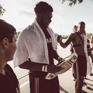 Image post by @aggiembk on Instagram