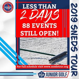 Image post by @tgfjuniorgolf on Instagram